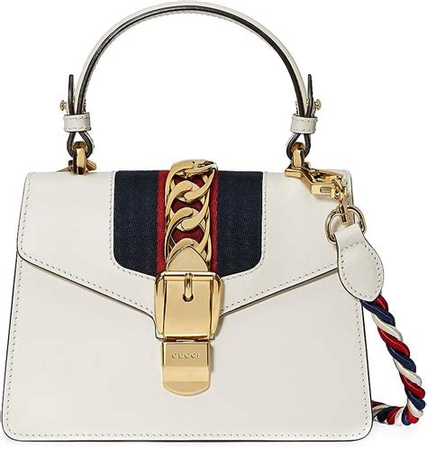 gucci taschen weiss|gucci taschen damen.